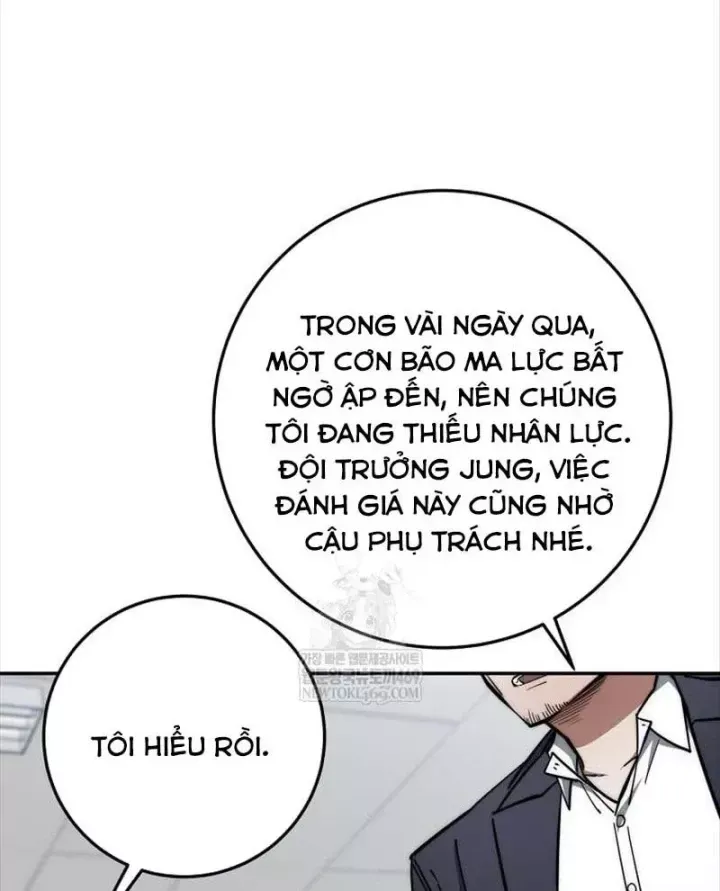 Công Chức Cấp Kiếm Thần Hồi Quy Chap 82 - Next Chap 83