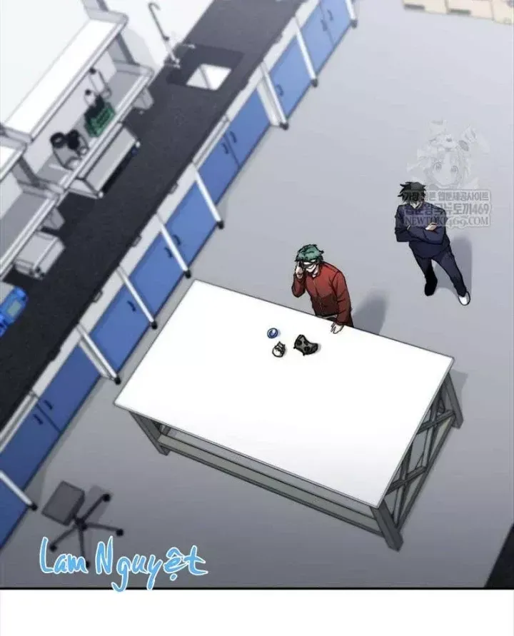 Công Chức Cấp Kiếm Thần Hồi Quy Chap 82 - Next Chap 83