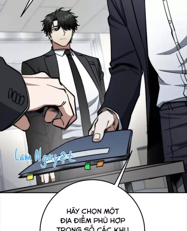 Công Chức Cấp Kiếm Thần Hồi Quy Chap 82 - Next Chap 83