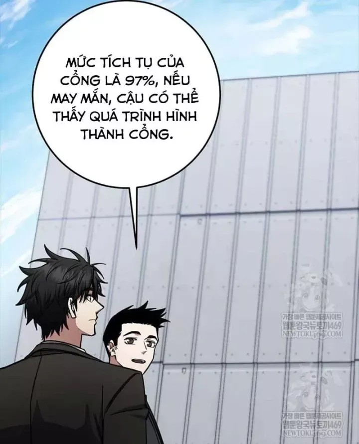 Công Chức Cấp Kiếm Thần Hồi Quy Chap 82 - Next Chap 83
