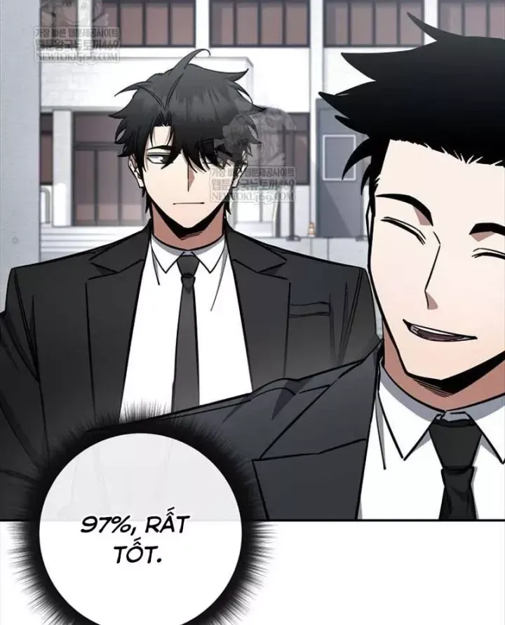 Công Chức Cấp Kiếm Thần Hồi Quy Chap 82 - Next Chap 83