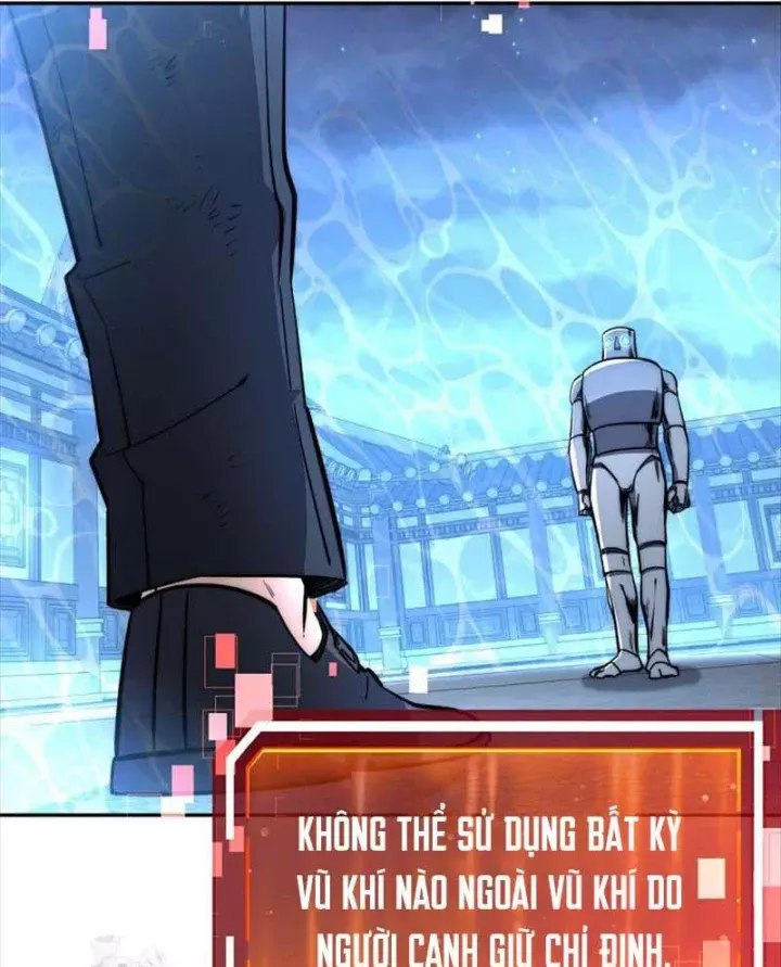 Công Chức Cấp Kiếm Thần Hồi Quy Chap 83 - Next Chap 84