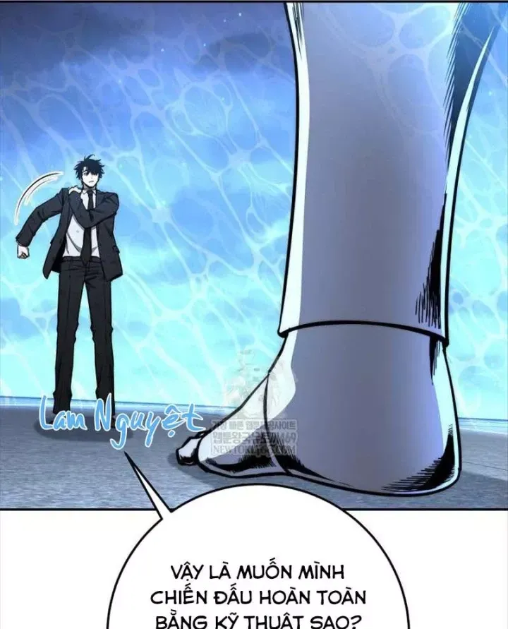 Công Chức Cấp Kiếm Thần Hồi Quy Chap 83 - Next Chap 84