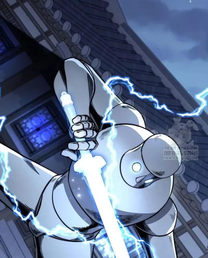 Công Chức Cấp Kiếm Thần Hồi Quy Chap 83 - Next Chap 84