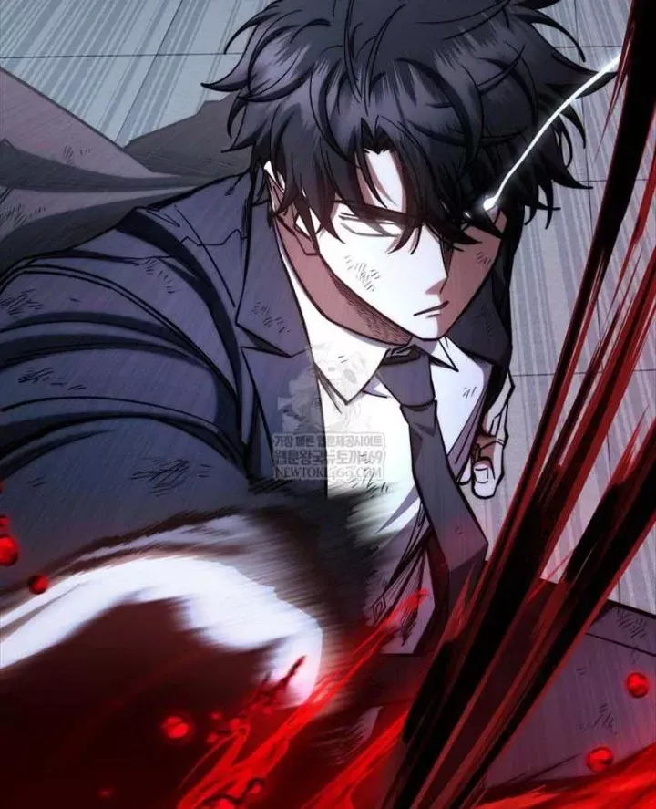 Công Chức Cấp Kiếm Thần Hồi Quy Chap 83 - Next Chap 84