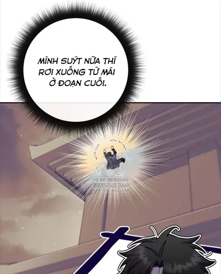 Công Chức Cấp Kiếm Thần Hồi Quy Chap 83 - Next Chap 84