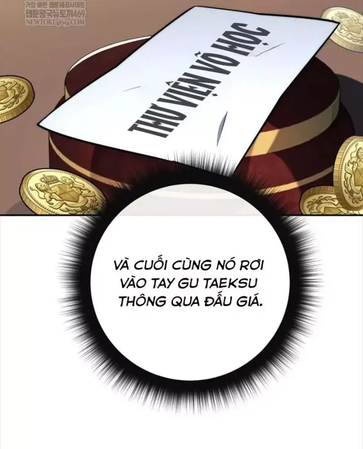 Công Chức Cấp Kiếm Thần Hồi Quy Chap 83 - Next Chap 84