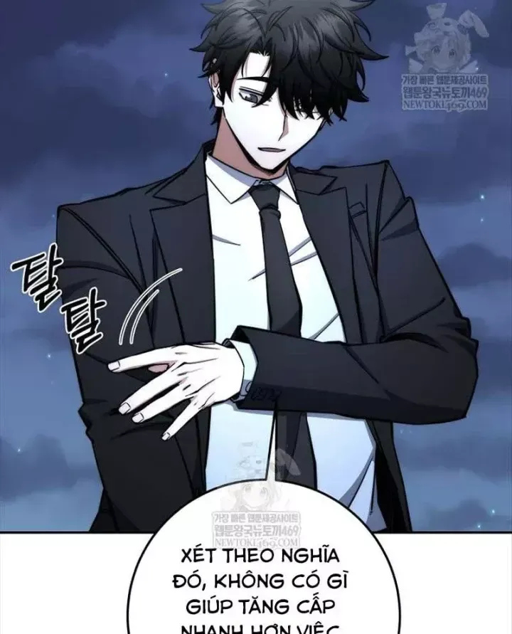 Công Chức Cấp Kiếm Thần Hồi Quy Chap 83 - Next Chap 84