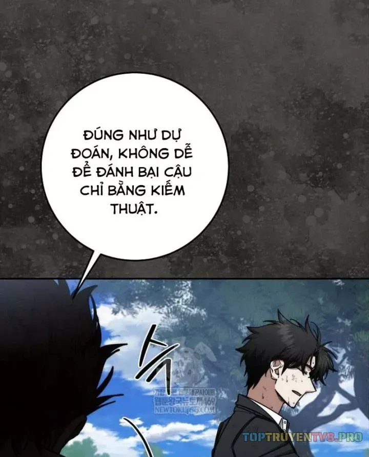 Công Chức Cấp Kiếm Thần Hồi Quy Chap 83 - Next Chap 84