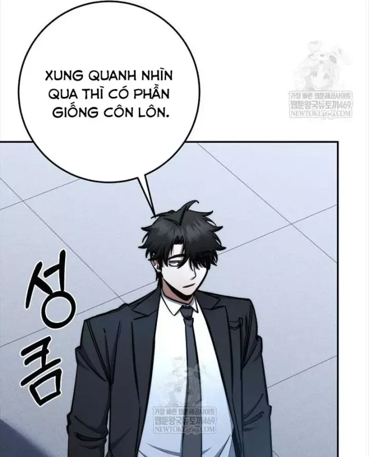 Công Chức Cấp Kiếm Thần Hồi Quy Chap 83 - Next Chap 84