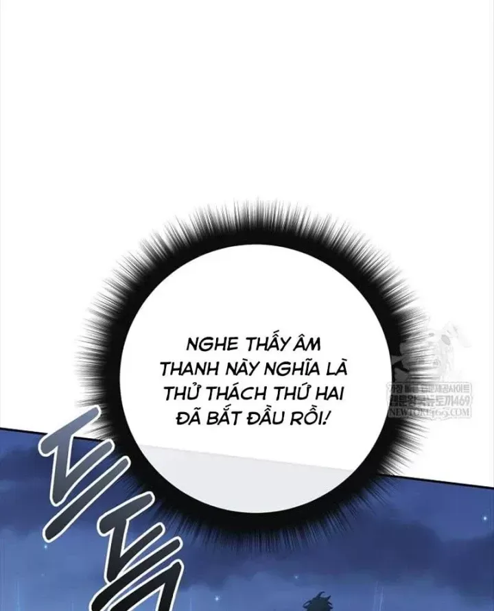 Công Chức Cấp Kiếm Thần Hồi Quy Chap 83 - Next Chap 84