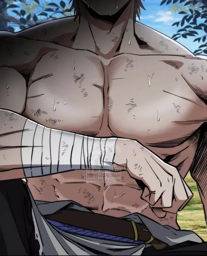 Công Chức Cấp Kiếm Thần Hồi Quy Chap 83 - Next Chap 84