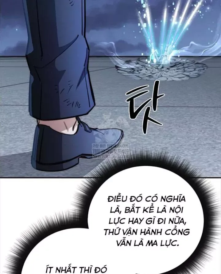 Công Chức Cấp Kiếm Thần Hồi Quy Chap 83 - Next Chap 84