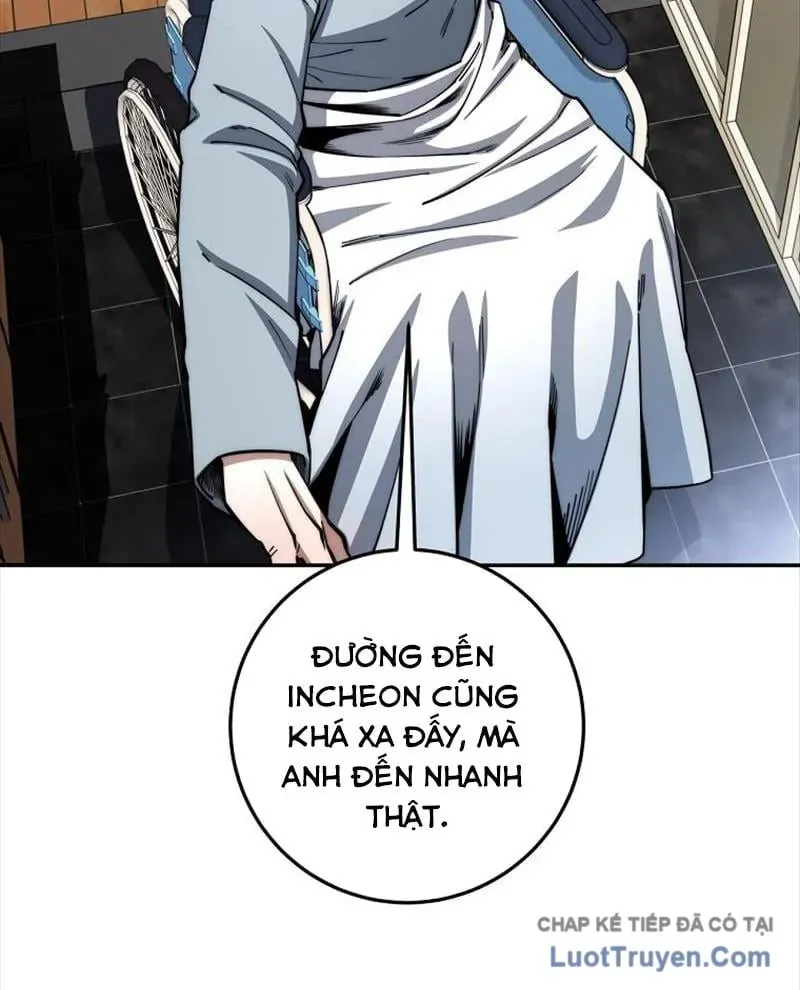 Công Chức Cấp Kiếm Thần Hồi Quy Chap 86 - Next Chap 87