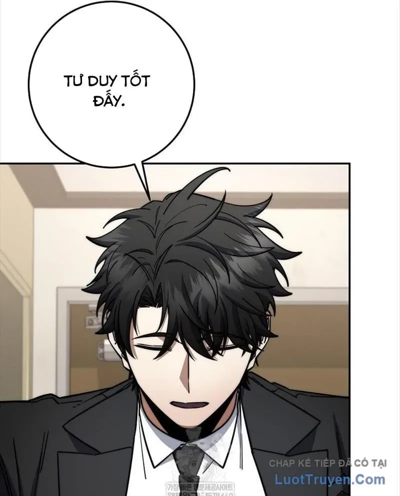 Công Chức Cấp Kiếm Thần Hồi Quy Chap 86 - Next Chap 87