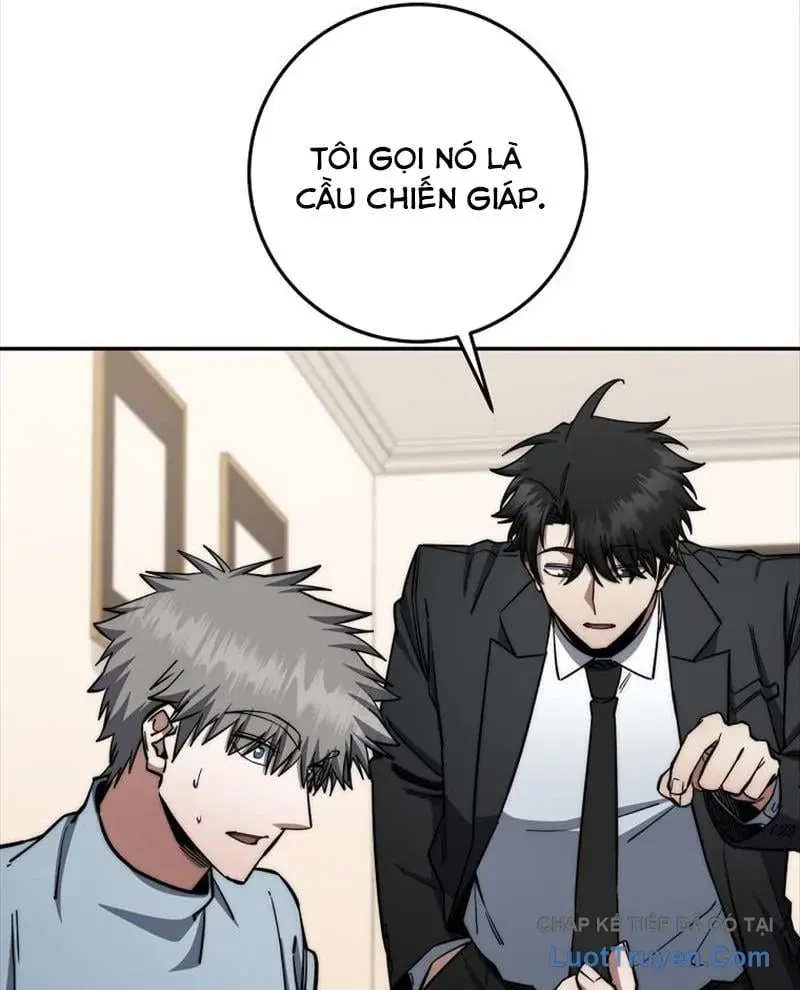 Công Chức Cấp Kiếm Thần Hồi Quy Chap 86 - Next Chap 87