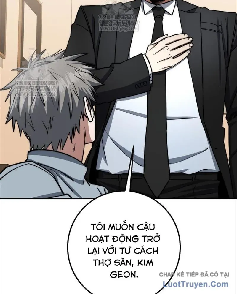 Công Chức Cấp Kiếm Thần Hồi Quy Chap 86 - Next Chap 87