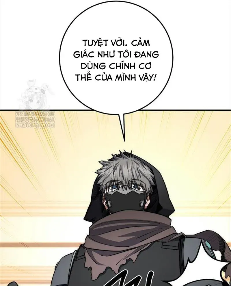 Công Chức Cấp Kiếm Thần Hồi Quy Chap 86 - Next Chap 87