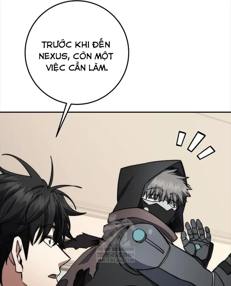 Công Chức Cấp Kiếm Thần Hồi Quy Chap 86 - Next Chap 87