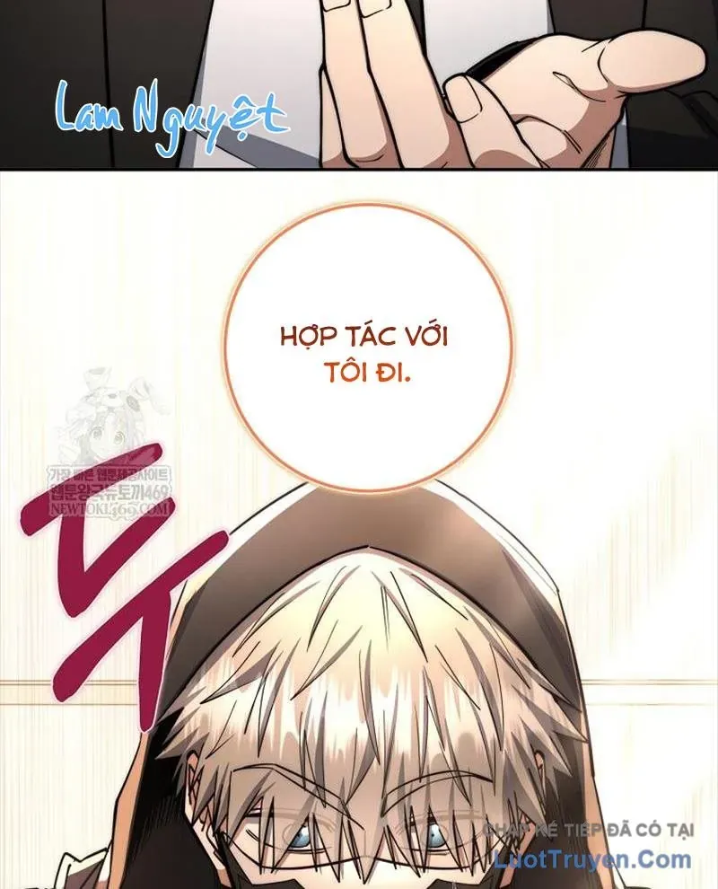 Công Chức Cấp Kiếm Thần Hồi Quy Chap 86 - Next Chap 87