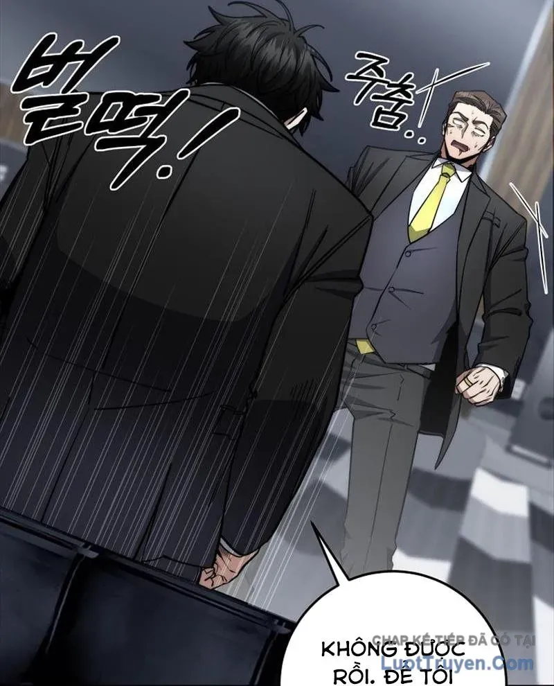 Công Chức Cấp Kiếm Thần Hồi Quy Chap 86 - Next Chap 87