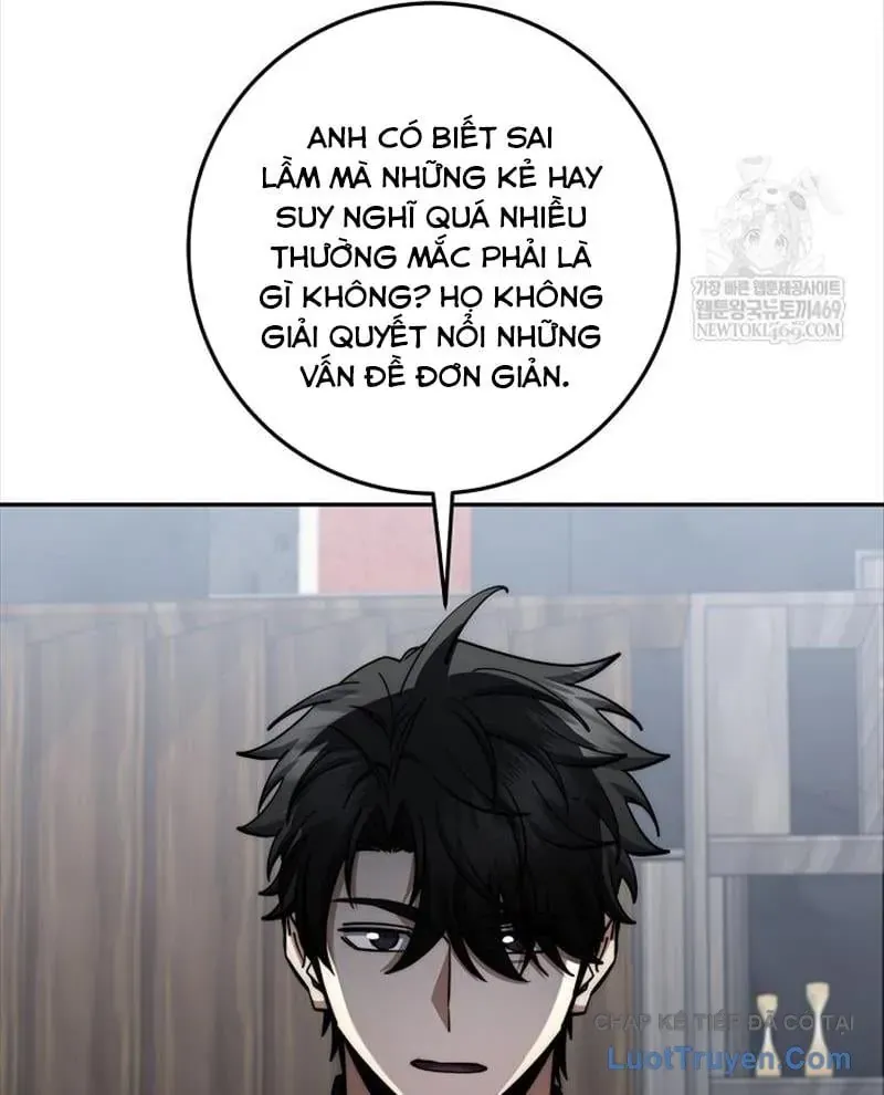 Công Chức Cấp Kiếm Thần Hồi Quy Chap 86 - Next Chap 87