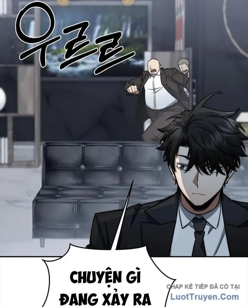 Công Chức Cấp Kiếm Thần Hồi Quy Chap 86 - Next Chap 87