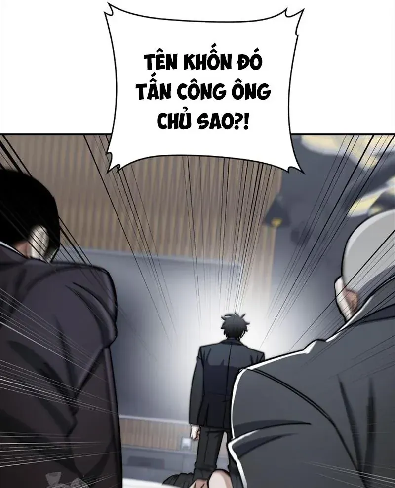Công Chức Cấp Kiếm Thần Hồi Quy Chap 86 - Next Chap 87