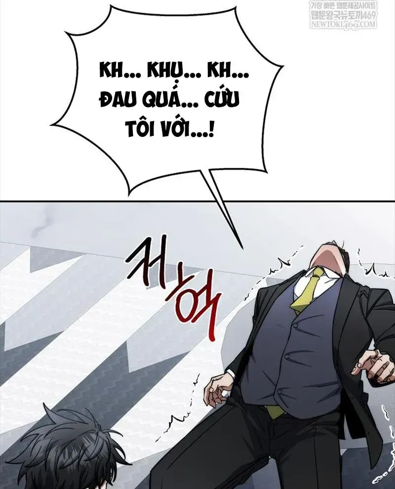 Công Chức Cấp Kiếm Thần Hồi Quy Chap 86 - Next Chap 87