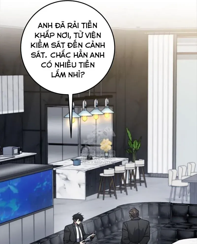 Công Chức Cấp Kiếm Thần Hồi Quy Chap 86 - Next Chap 87