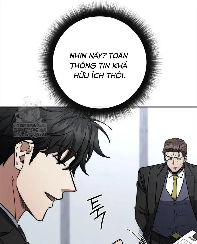 Công Chức Cấp Kiếm Thần Hồi Quy Chap 86 - Next Chap 87