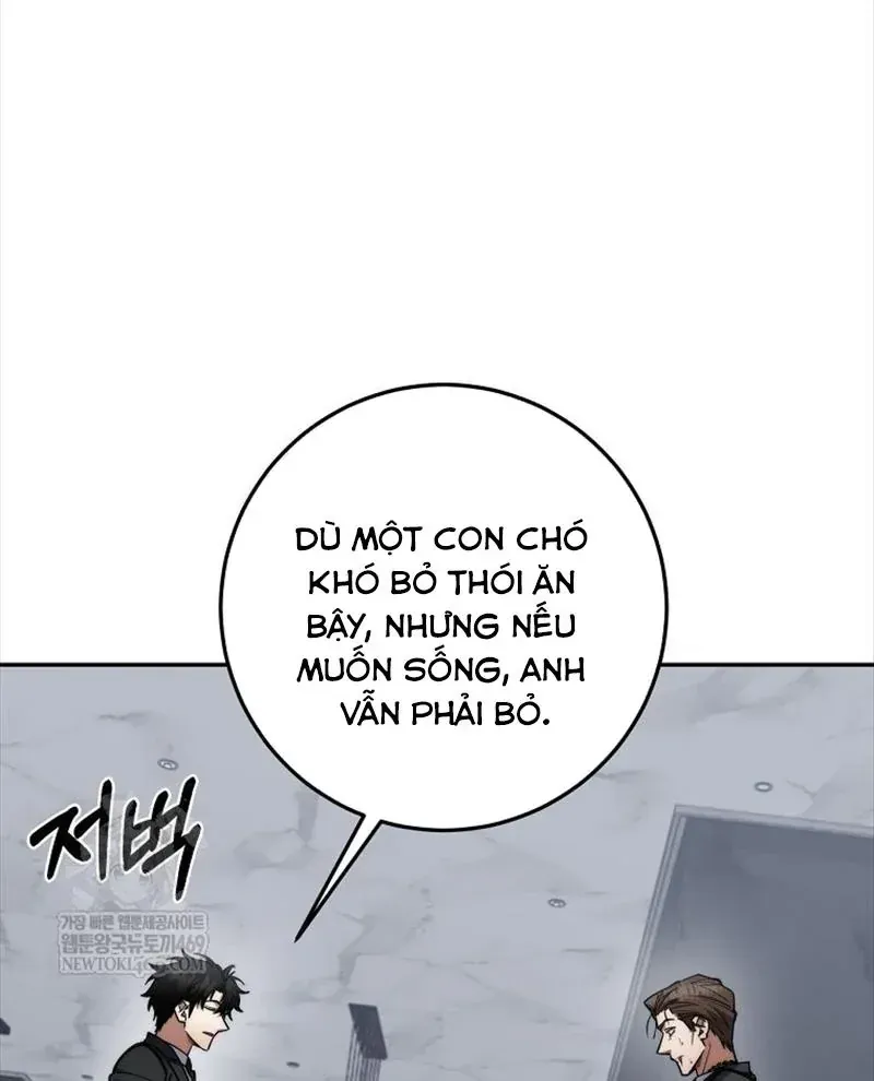 Công Chức Cấp Kiếm Thần Hồi Quy Chap 86 - Next Chap 87
