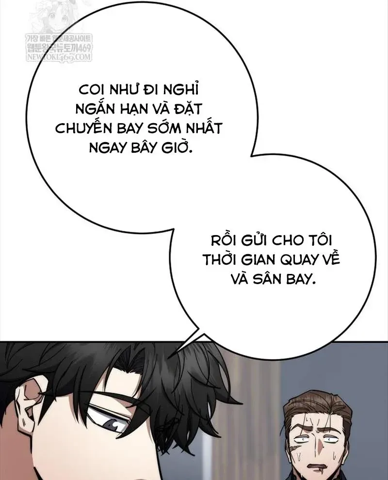 Công Chức Cấp Kiếm Thần Hồi Quy Chap 86 - Next Chap 87