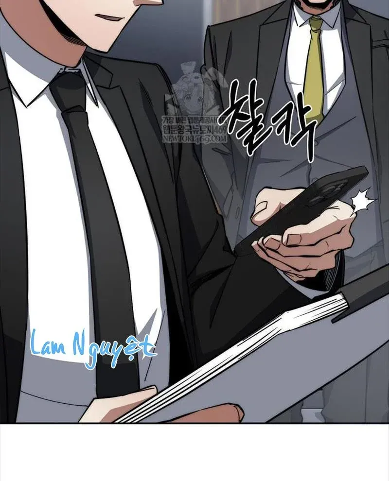 Công Chức Cấp Kiếm Thần Hồi Quy Chap 86 - Next Chap 87