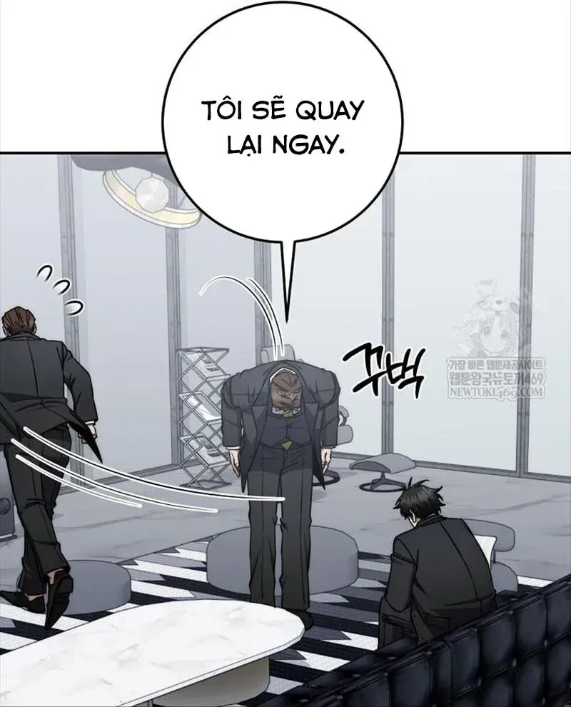 Công Chức Cấp Kiếm Thần Hồi Quy Chap 86 - Next Chap 87
