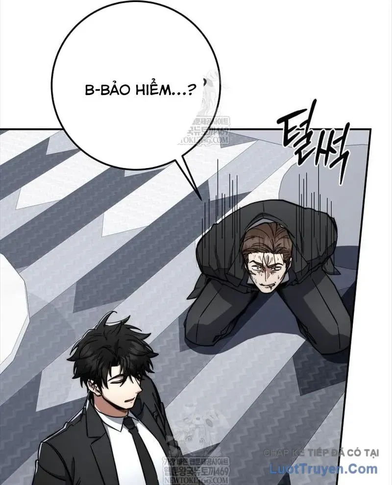 Công Chức Cấp Kiếm Thần Hồi Quy Chap 86 - Next Chap 87