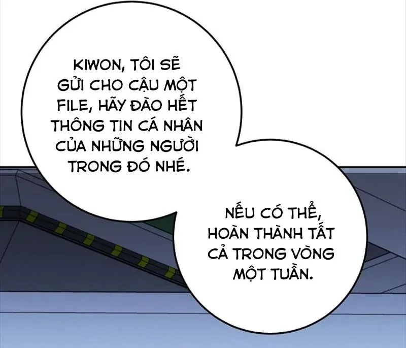 Công Chức Cấp Kiếm Thần Hồi Quy Chap 86 - Next Chap 87