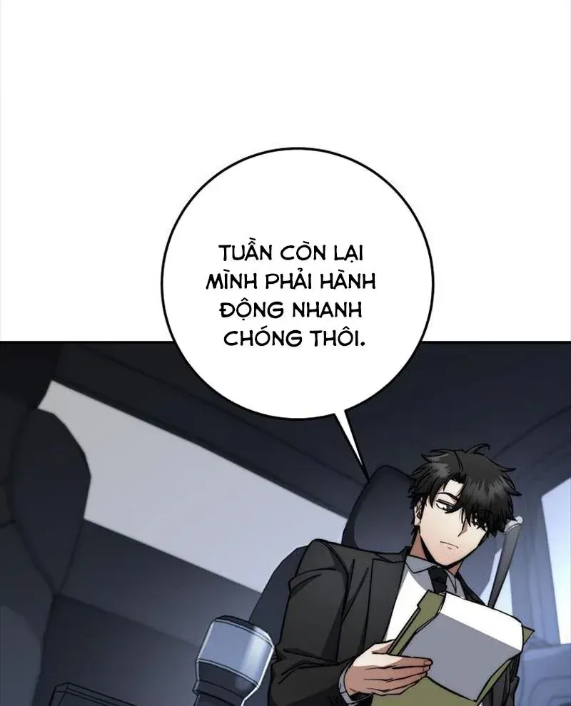 Công Chức Cấp Kiếm Thần Hồi Quy Chap 86 - Next Chap 87