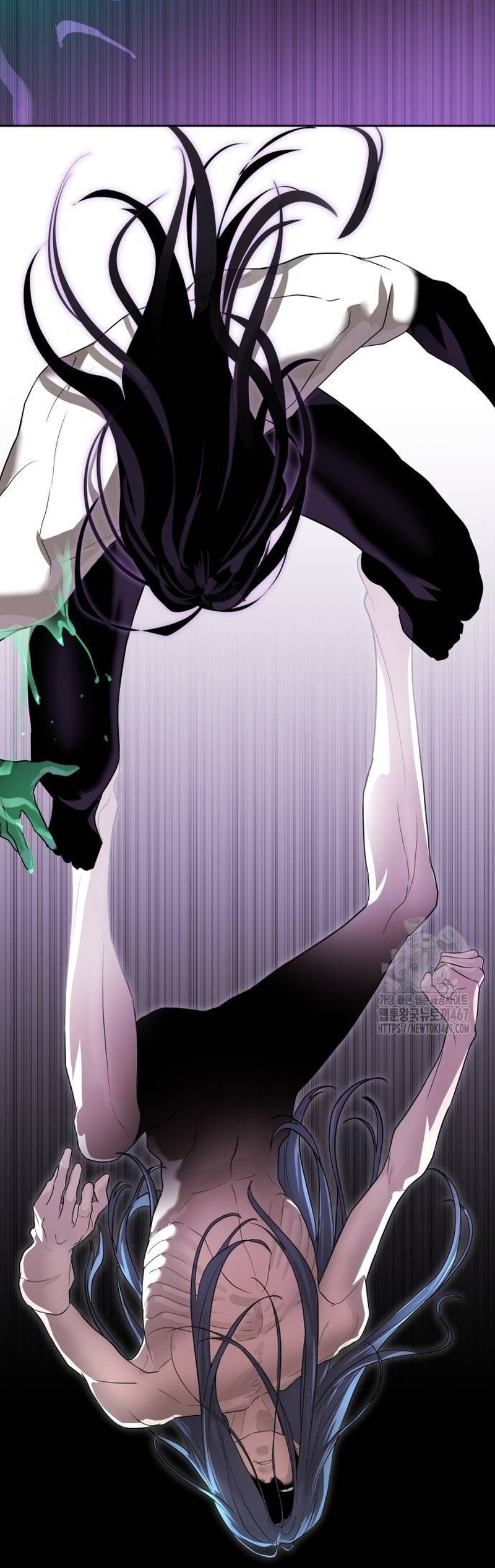 Công Chức Đặc Dị Chap 38 - Next Chap 39