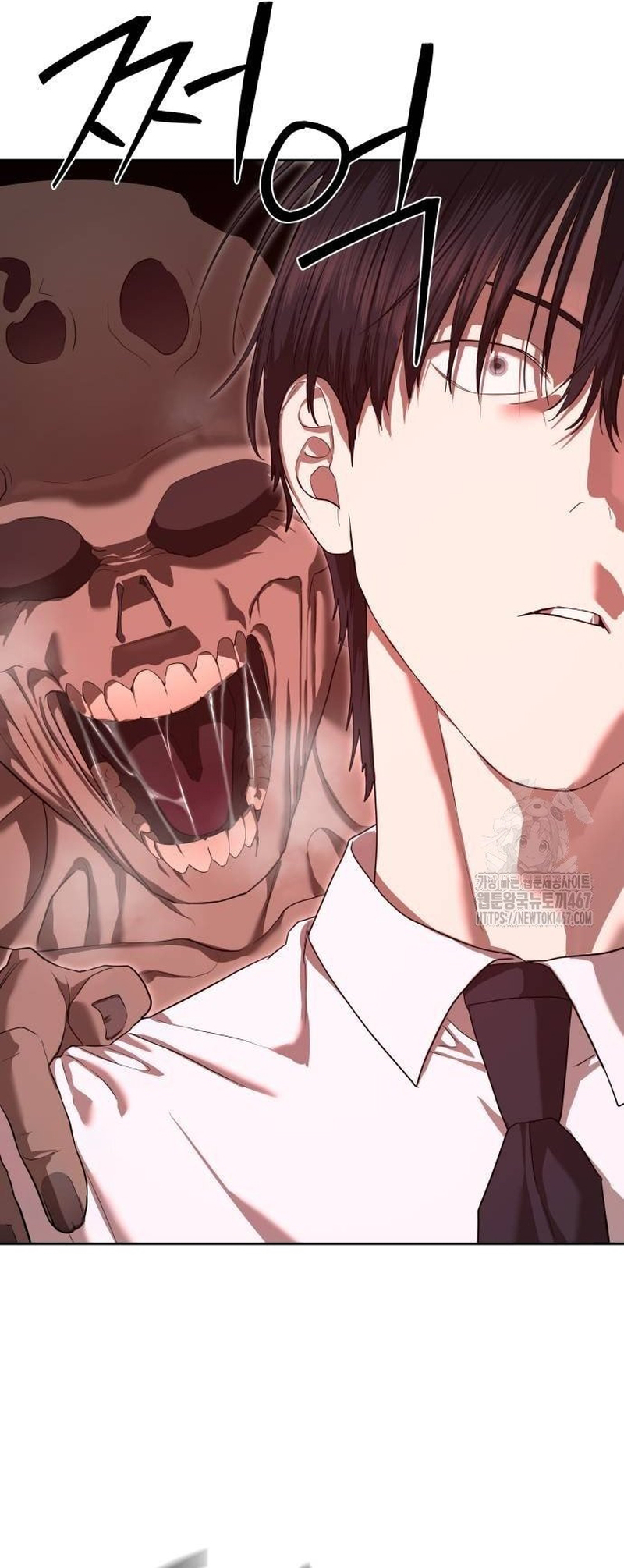 Công Chức Đặc Dị Chap 38 - Next Chap 39