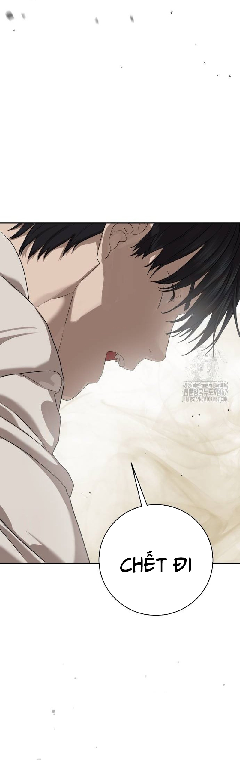 Công Chức Đặc Dị Chap 38 - Next Chap 39