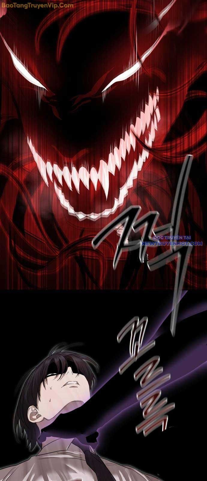 Công Chức Đặc Dị Chap 39 - Next Chap 40