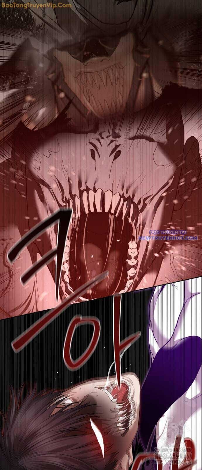 Công Chức Đặc Dị Chap 39 - Next Chap 40