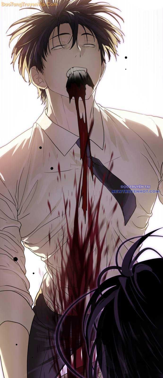 Công Chức Đặc Dị Chap 39 - Next Chap 40