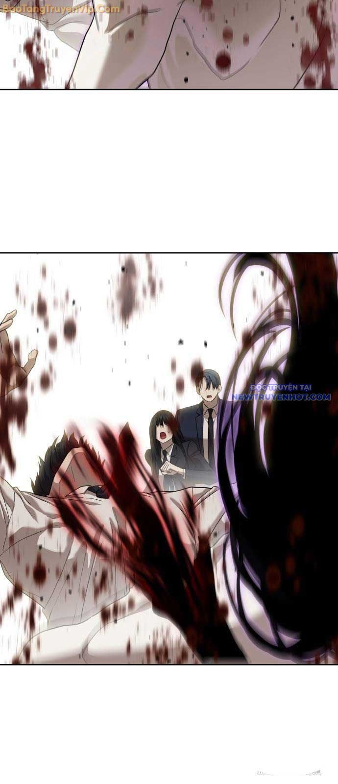 Công Chức Đặc Dị Chap 39 - Next Chap 40