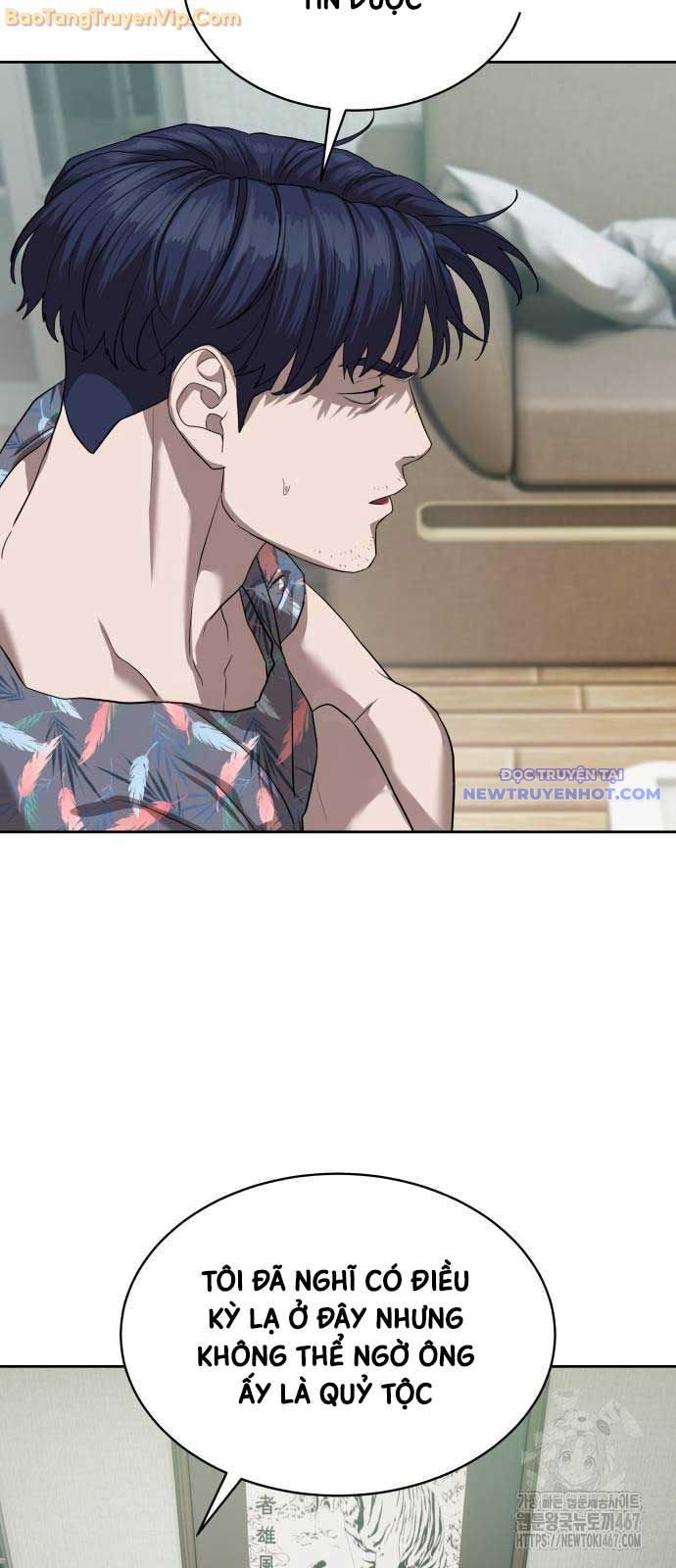 Công Chức Đặc Dị Chap 39 - Next Chap 40