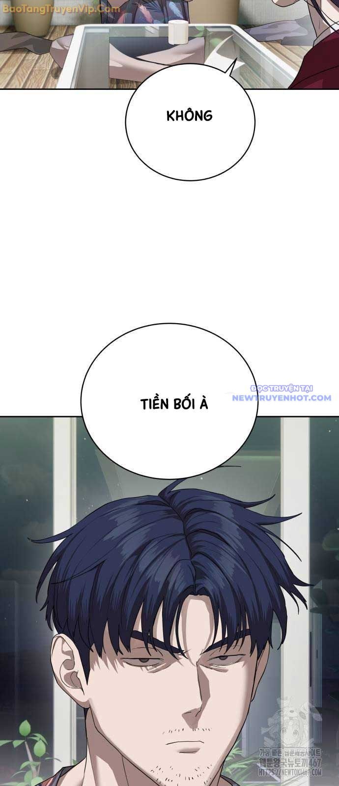 Công Chức Đặc Dị Chap 39 - Next Chap 40