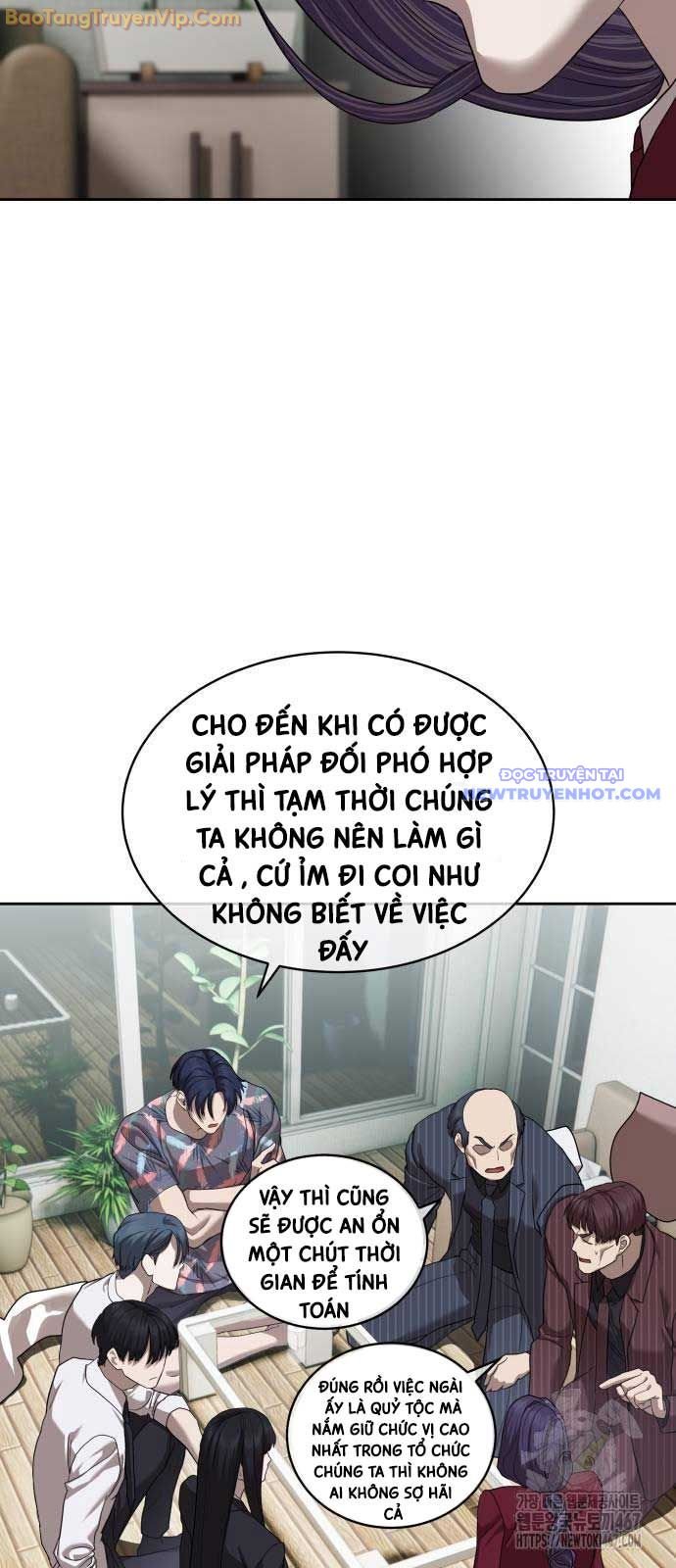 Công Chức Đặc Dị Chap 39 - Next Chap 40