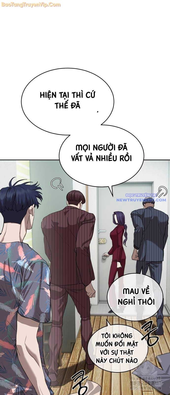 Công Chức Đặc Dị Chap 39 - Next Chap 40