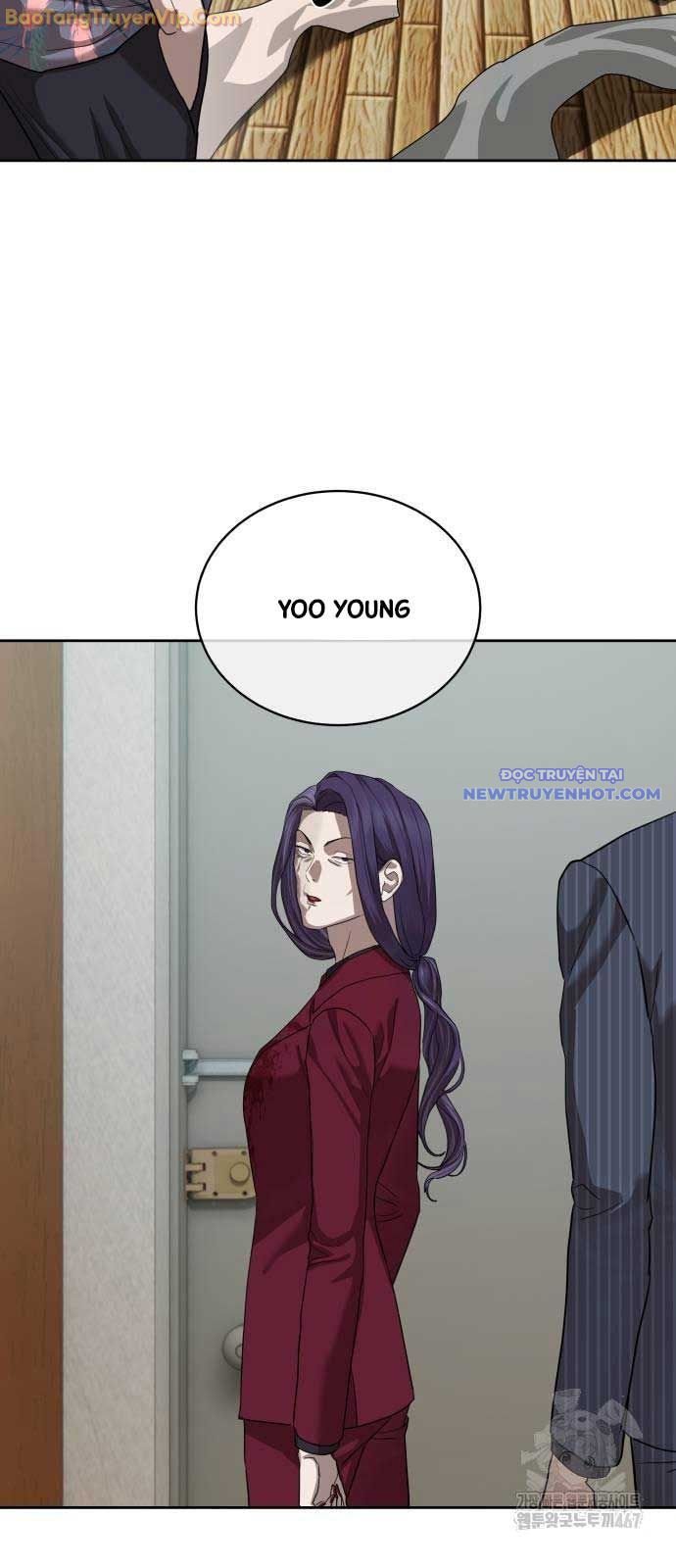 Công Chức Đặc Dị Chap 39 - Next Chap 40